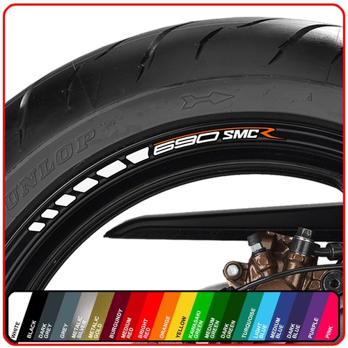 Ktm 690 smc - 690, wheel
