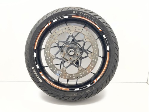 Ktm duke 690 abs - -, 2015