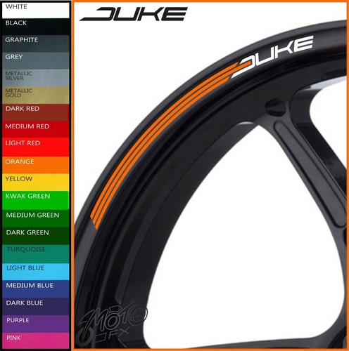 Ktm duke wheel - ktm,