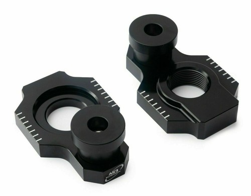 As3 axle blocks for - ktm, 690