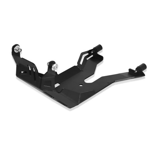 Ktm skid plate splash - ktm,