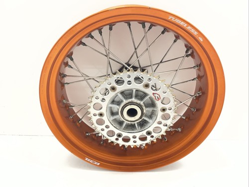 Ktm 690 smc r - ktm,