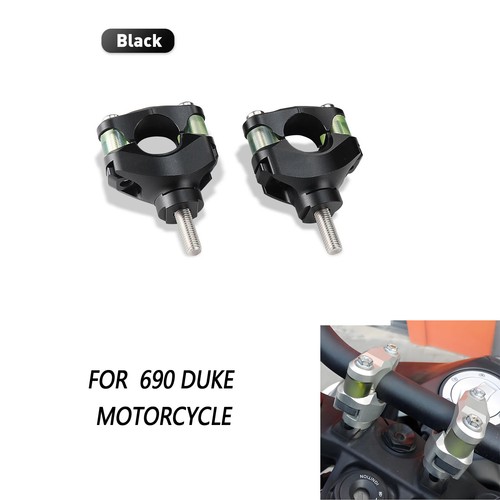 28mm handlebar riser handle - 28mm,