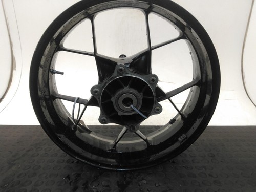 Ktm 690 duke - 690, wheel