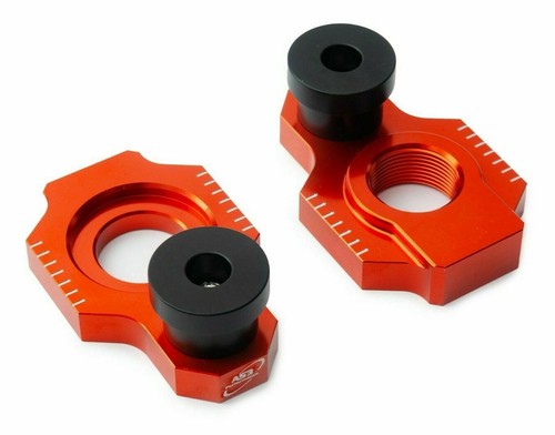 As3 axle blocks - for, 690