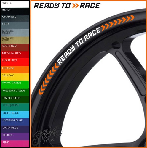 Ktm ready race wheel - race, rim