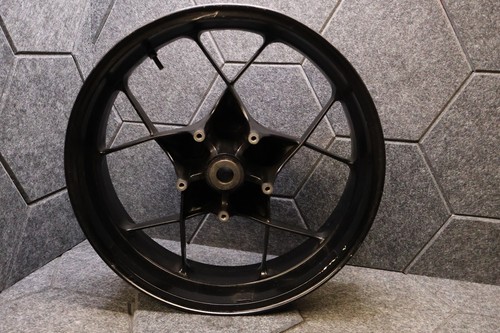 Ktm 690 duke lc4 rear - ktm,
