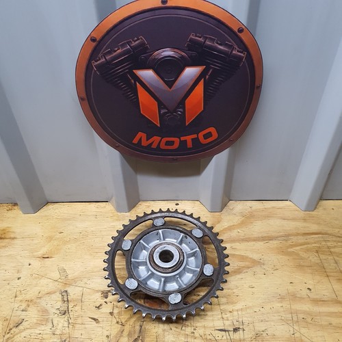 Ktm 690 950 990 - 690,