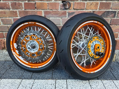 Ktm 690 smc - 690, 1