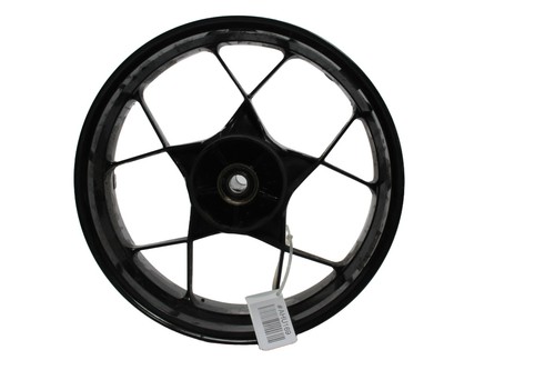 Rear rim wheel 0x17 - rear,