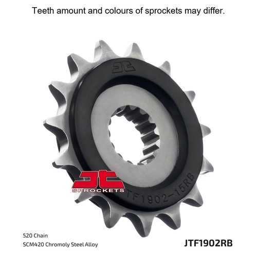 Fits ktm 690 smc 2021 - jt, 16