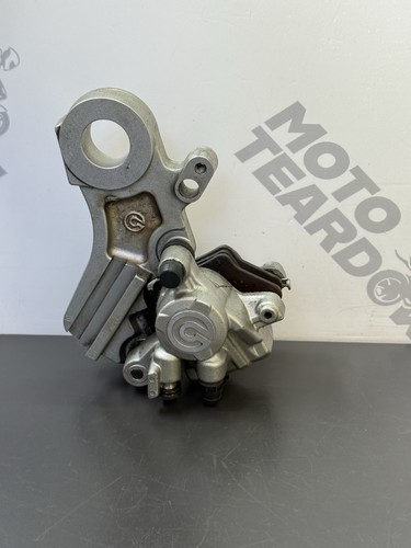 Ktm 790 duke abs brembo - 790,