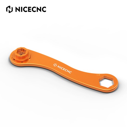 32mm axle wrench tool - 17,