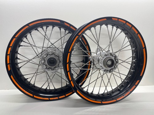 Ktm 690 2007 2012 - ktm, rim