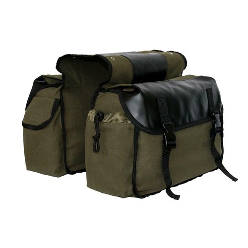 Motorcycle tools bag panniers - motorcycle,