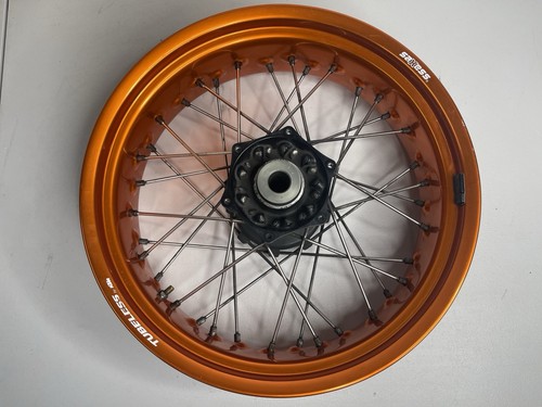 Ktm smc 690 genuine rear - ktm,